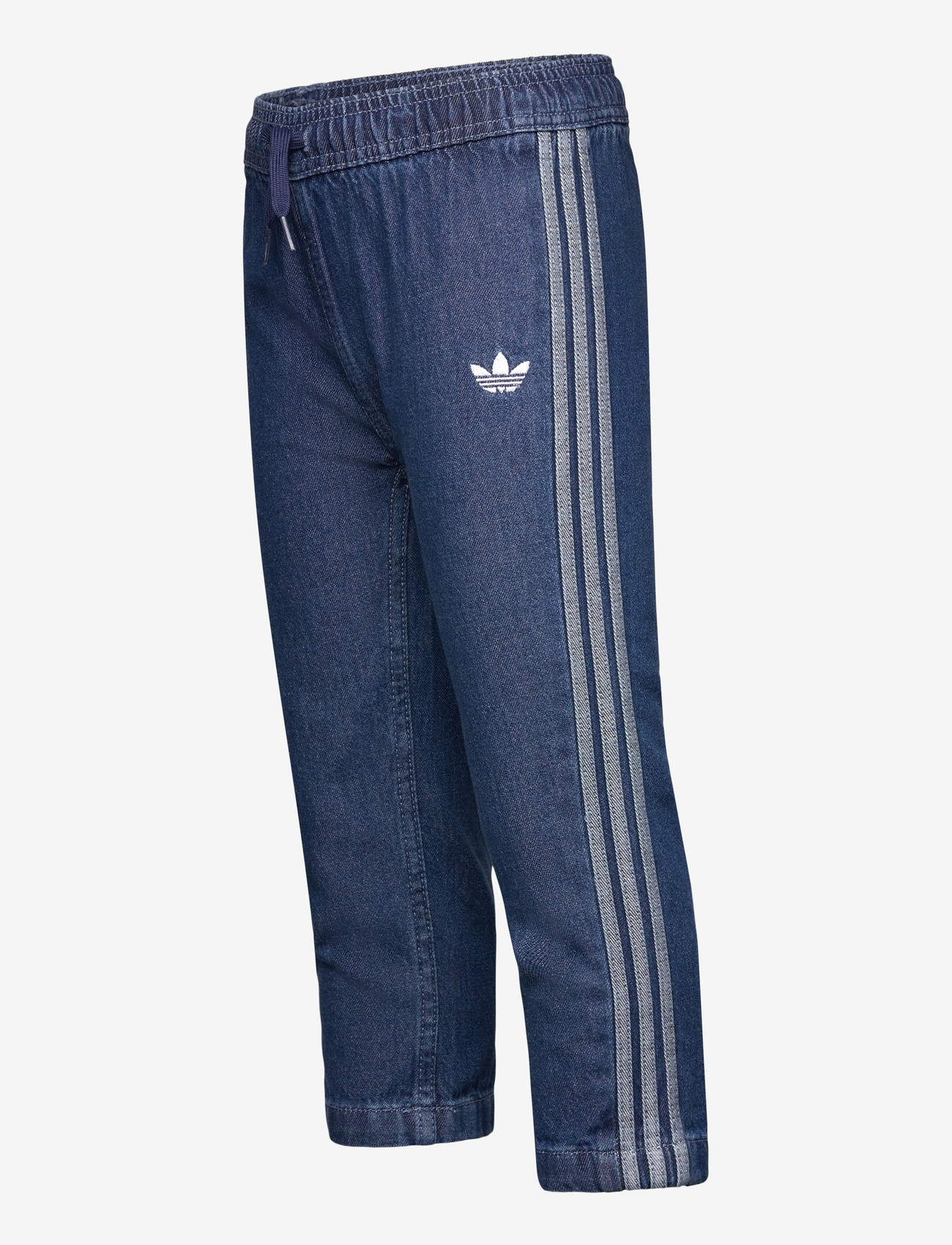 adidas Originals - FIREBIRD DEN TP - skinny jeans - medvin - 3