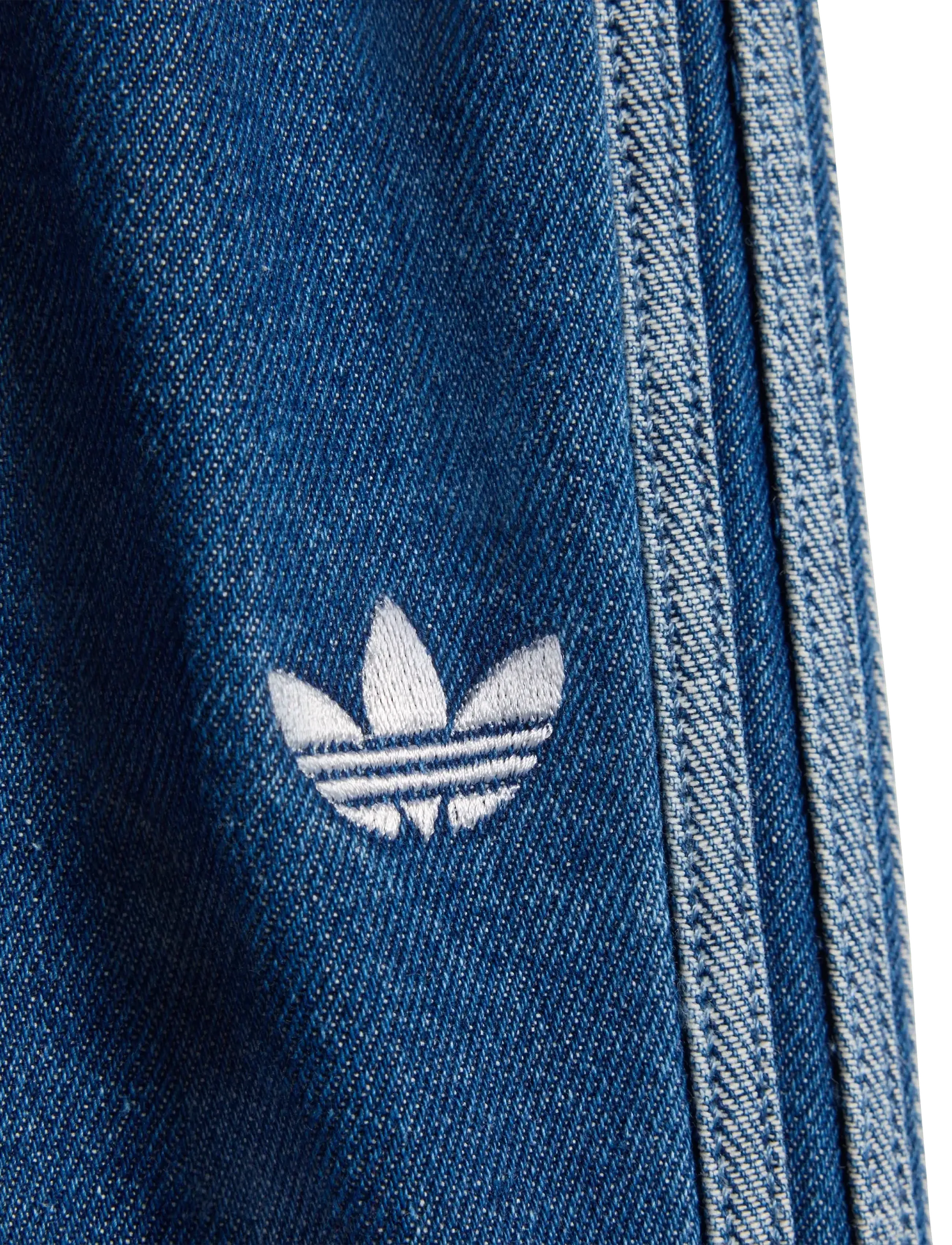 adidas Originals - FIREBIRD DEN TP - medvin - 5