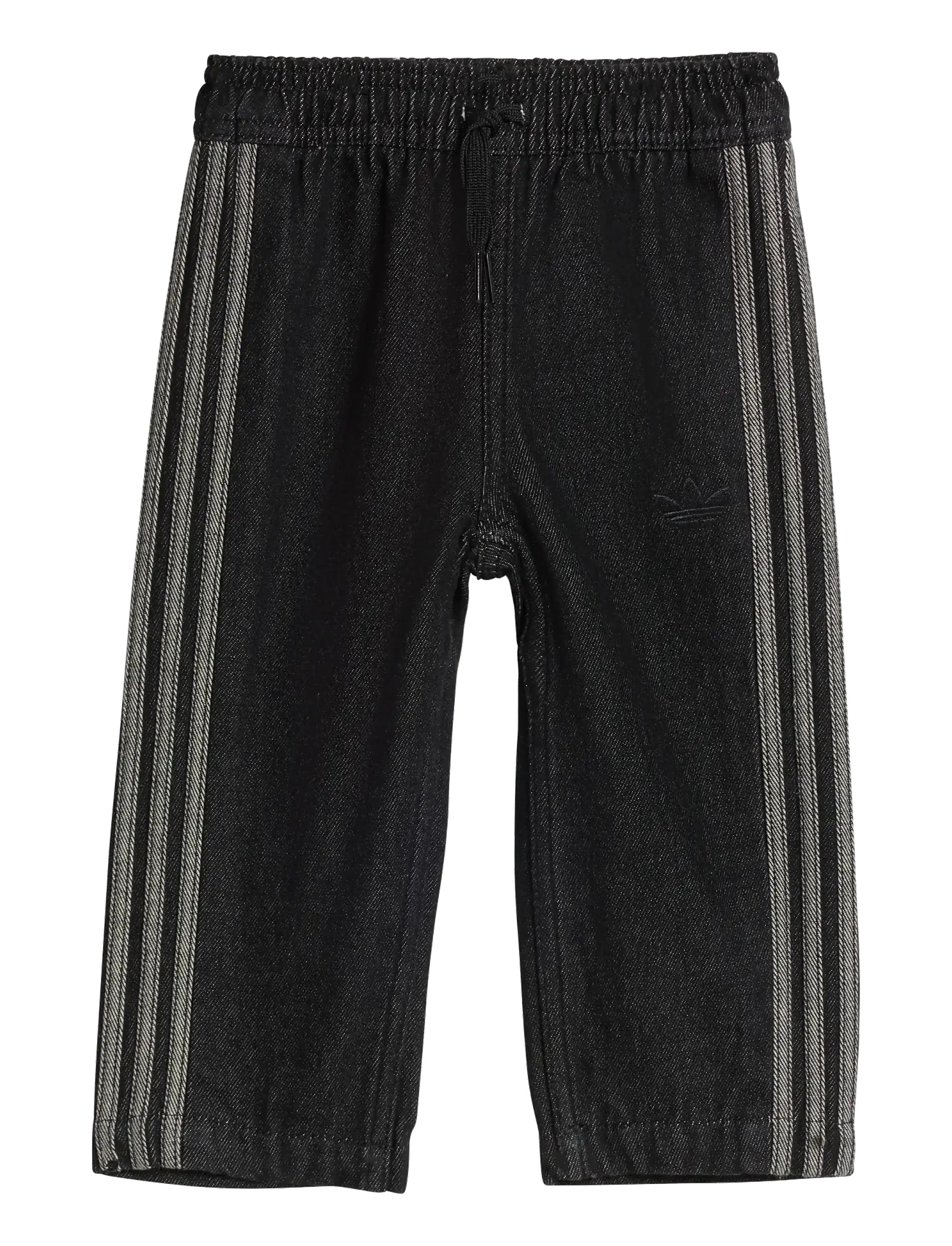 adidas Originals Firebird Den Tp, 86, Jeans, Schwarz - Loose Kinder