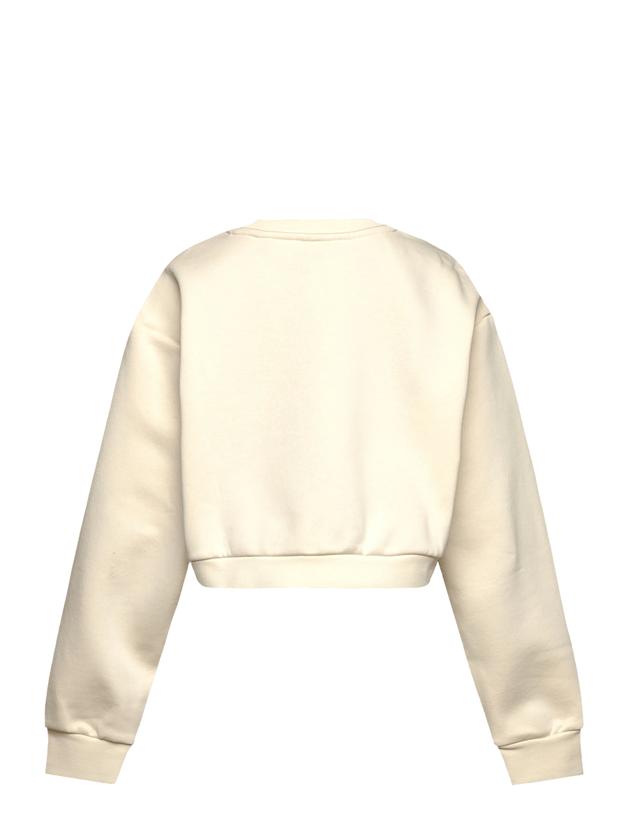 adidas Originals - BOXY CREW - sweatshirts - crewht - 2