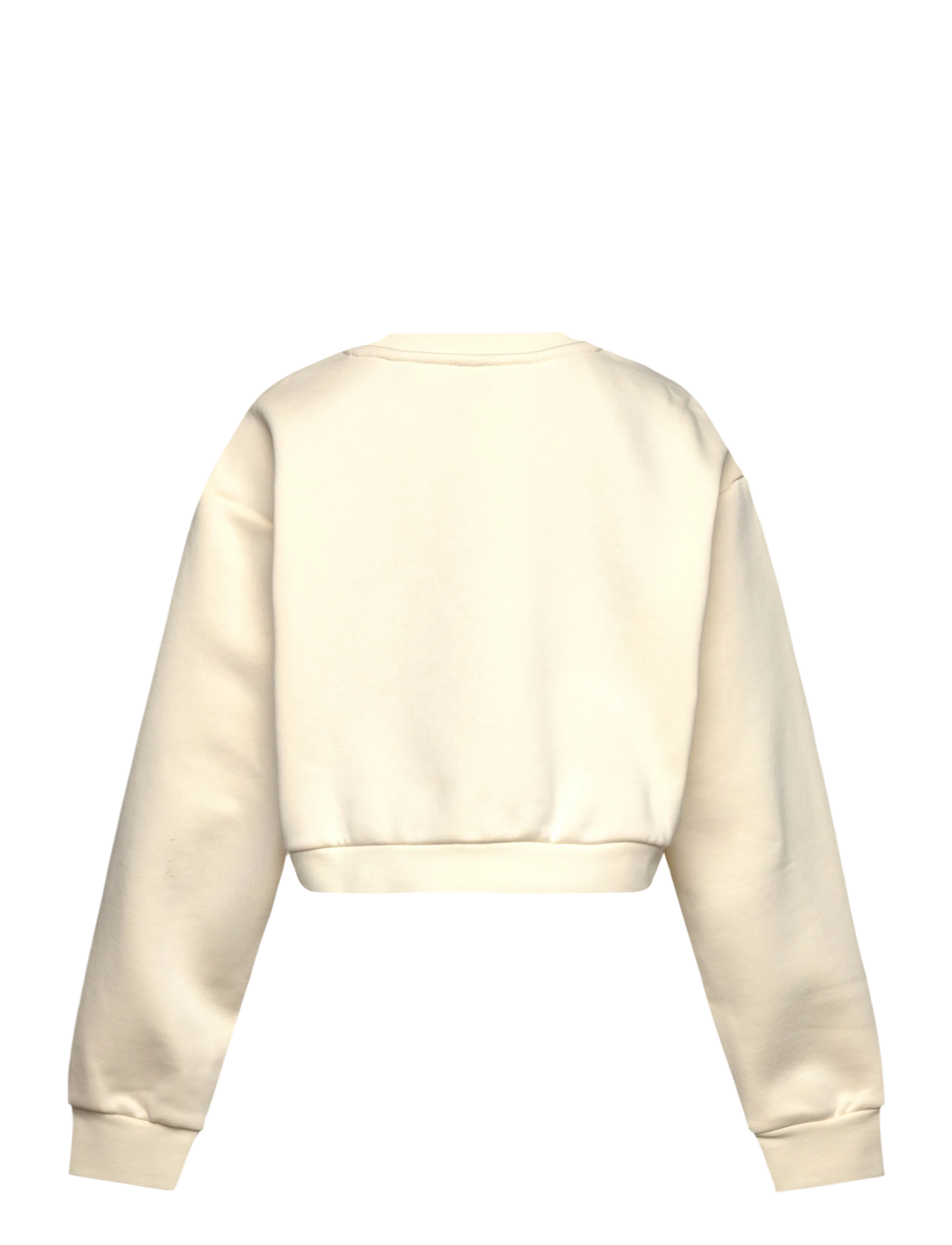 adidas Originals - BOXY CREW - sweatshirts - crewht - 2