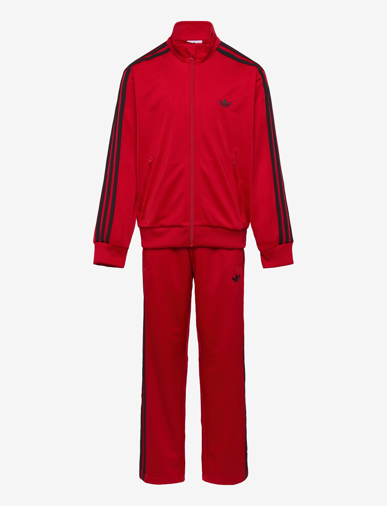 adidas Originals - FIREBIRD TS - joggingsæt & matchende sæt - betsca/black - 0