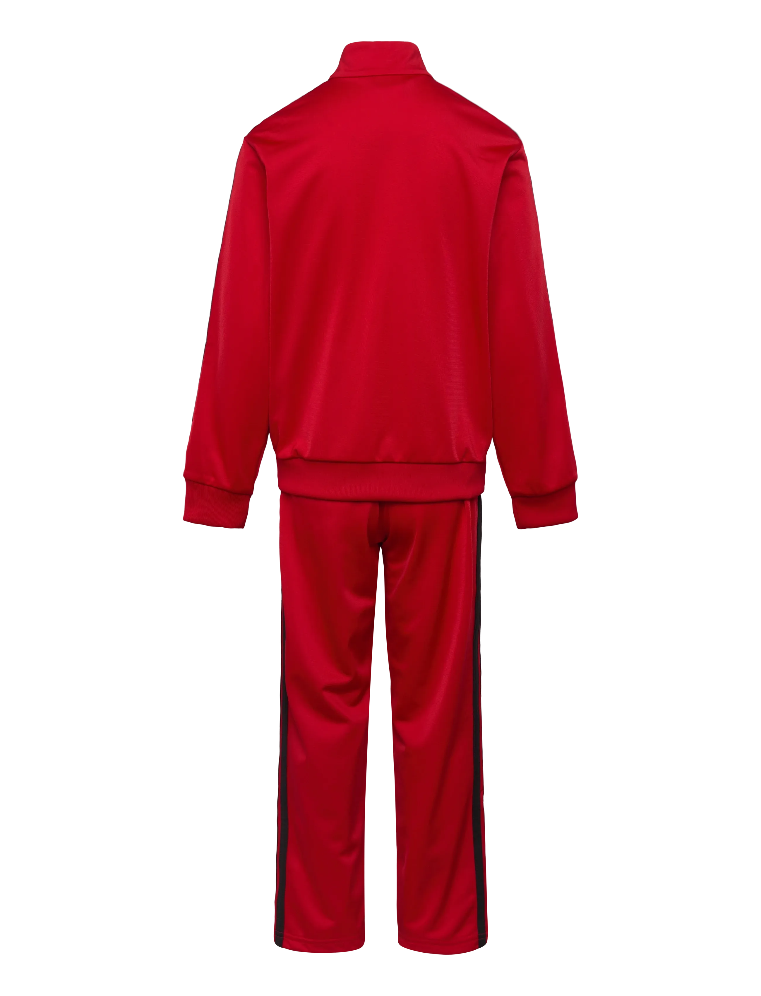 adidas Originals - FIREBIRD TS - tracksuits & 2-piece sets - betsca/black - 1