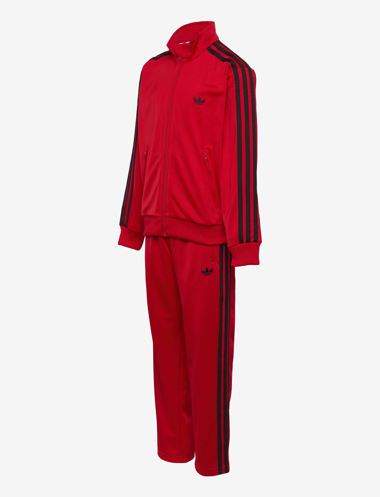 adidas Originals - FIREBIRD TS - joggingsæt & matchende sæt - betsca/black - 2