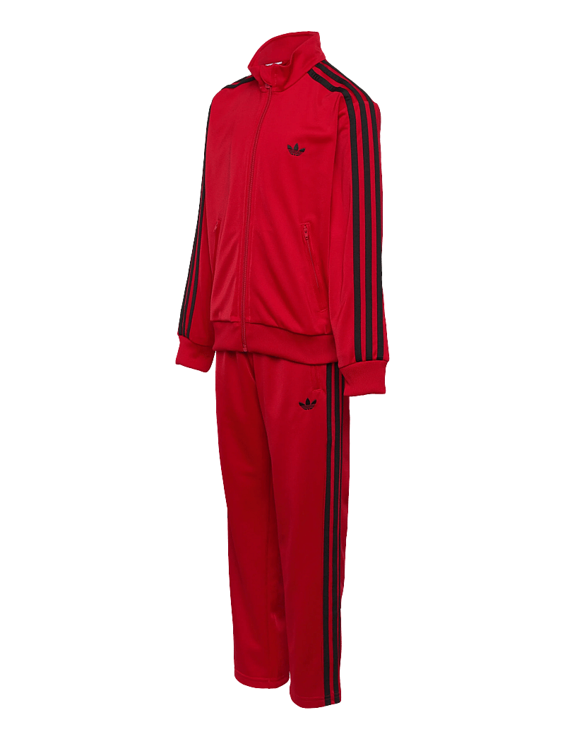 adidas Originals - FIREBIRD TS - treeningriided ja 2-osalised komplektid - betsca/black - 2