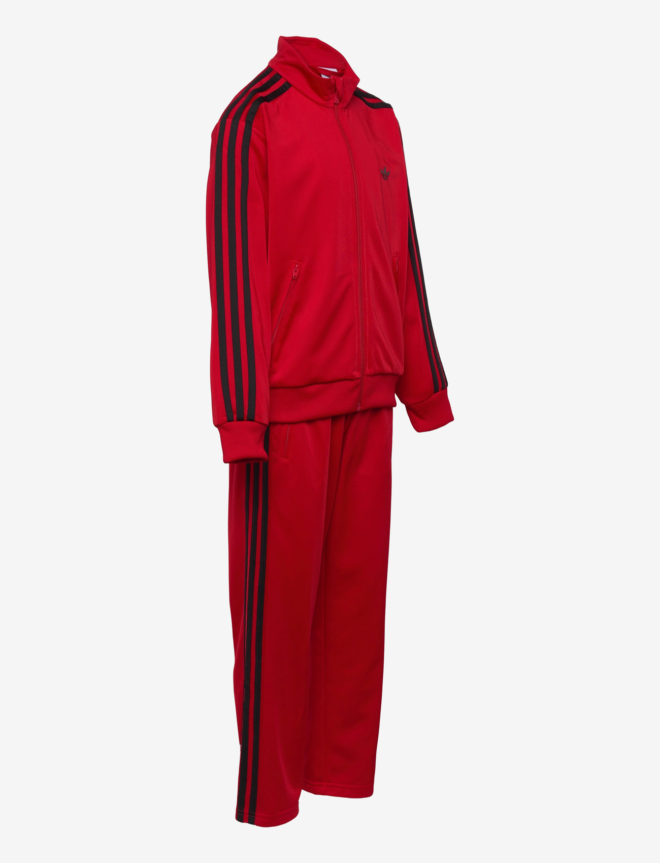 adidas Originals - FIREBIRD TS - joggingsæt & matchende sæt - betsca/black - 3