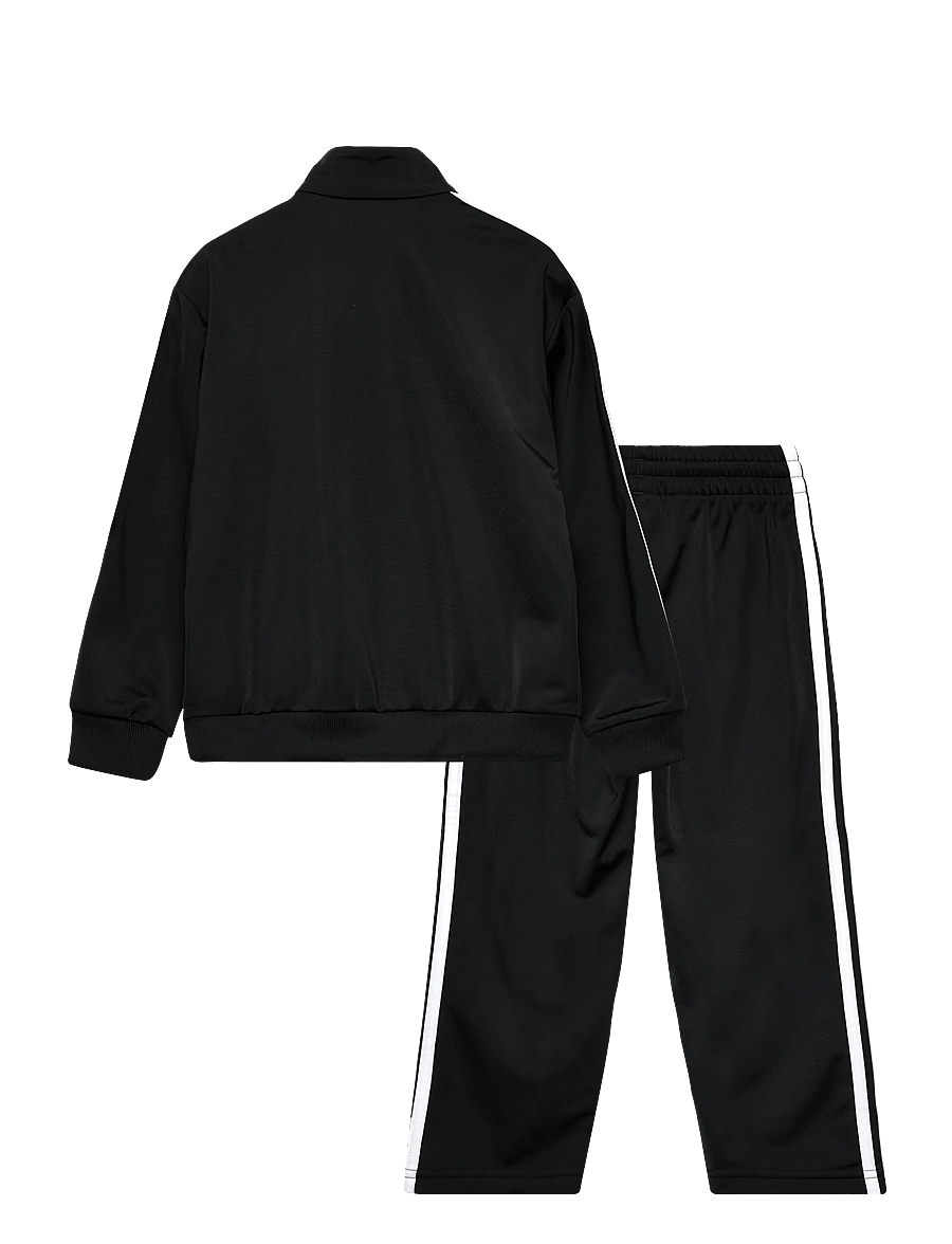 adidas Originals - FIREBIRD TS - trainingsanzug - black/white - 1
