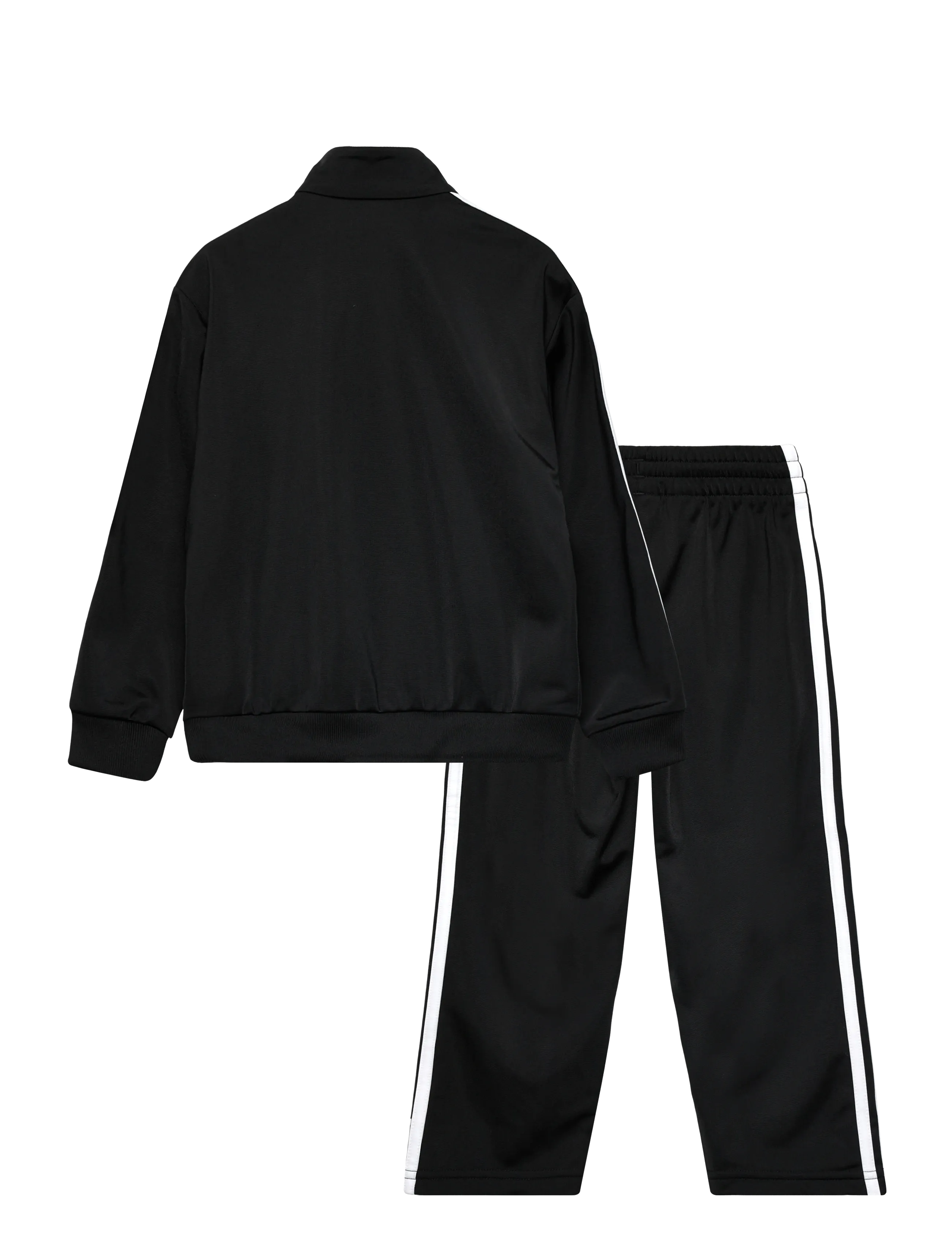 adidas Originals - FIREBIRD TS - tracksuits & 2-piece sets - black/white - 1