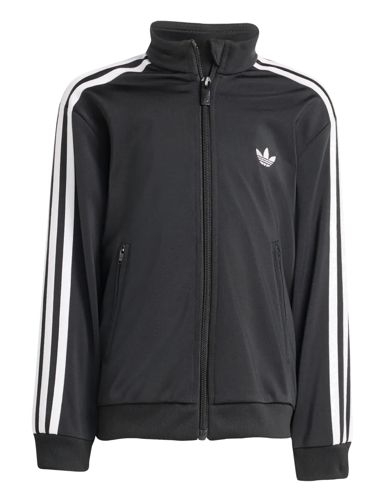 adidas Originals - FIREBIRD TS - tracksuits & 2-piece sets - black/white - 2