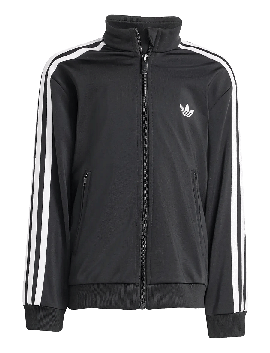 adidas Originals - FIREBIRD TS - spordidressid - black/white - 2