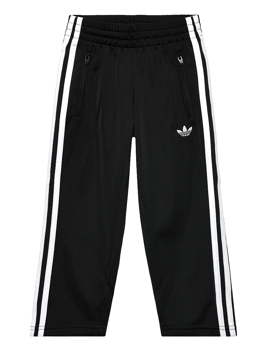 adidas Originals - FIREBIRD TS - spordidressid - black/white - 3