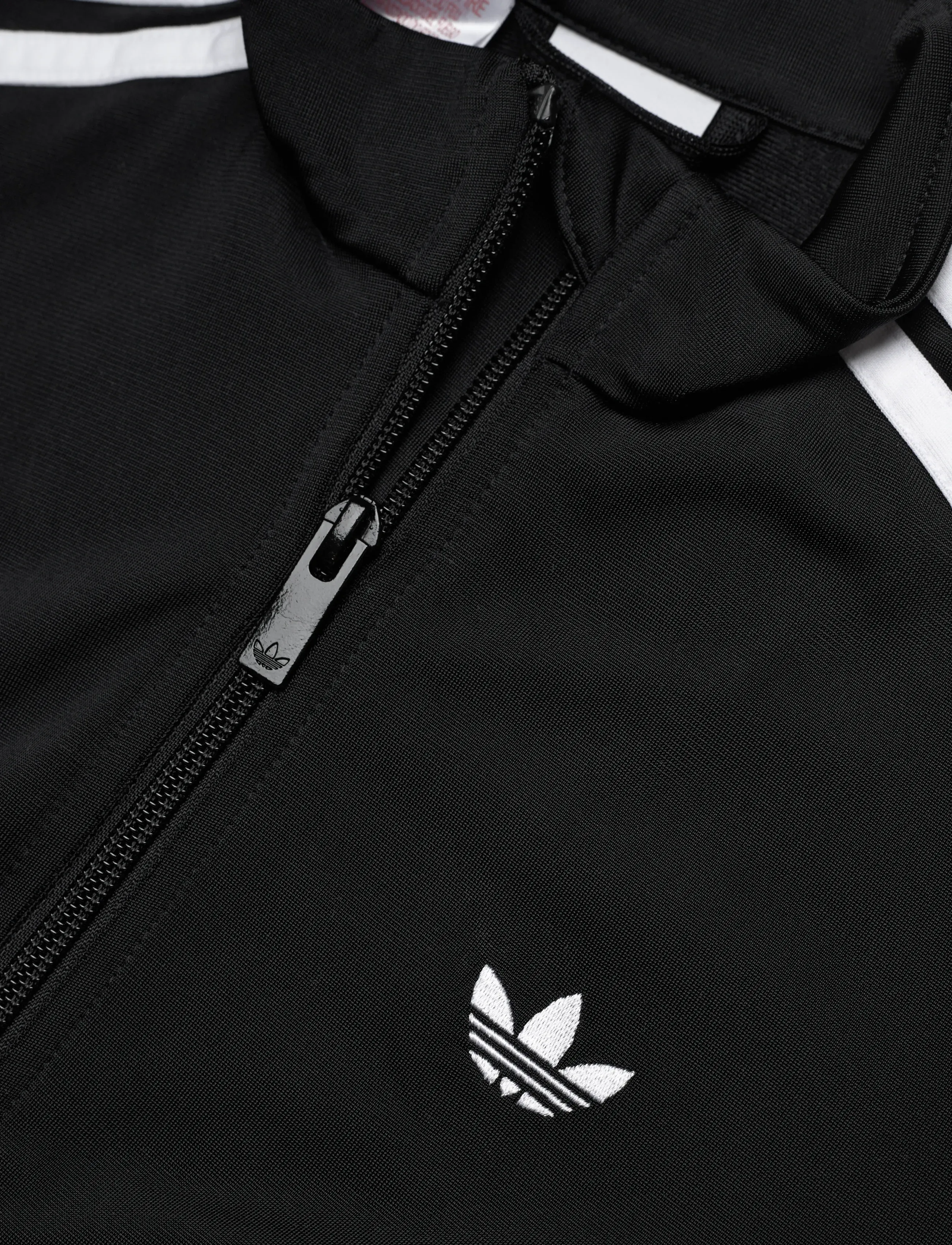 adidas Originals - FIREBIRD TS - tracksuits & 2-piece sets - black/white - 5