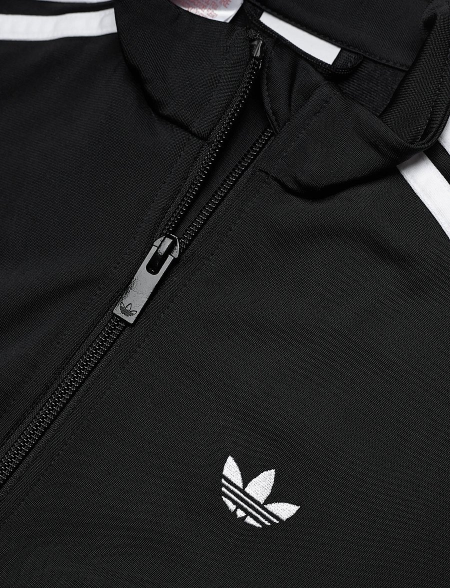 adidas Originals - FIREBIRD TS - spordidressid - black/white - 5