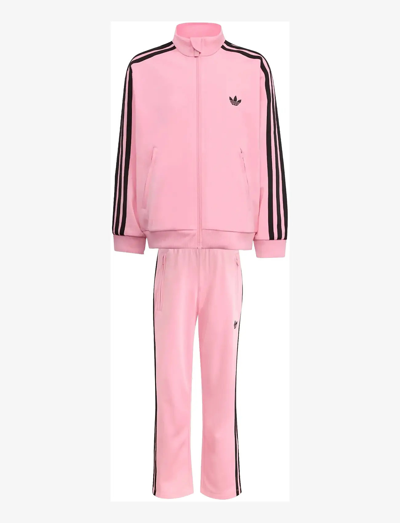 adidas Originals - FIREBIRD TS - joggingsæt & matchende sæt - ltpink/black - 1
