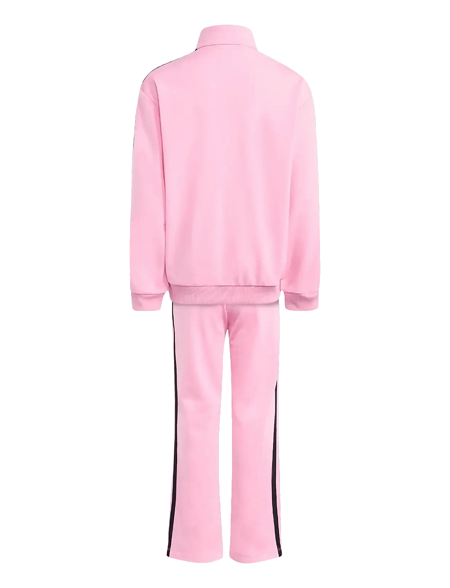 adidas Originals - FIREBIRD TS - trainingsanzug - ltpink/black - 2