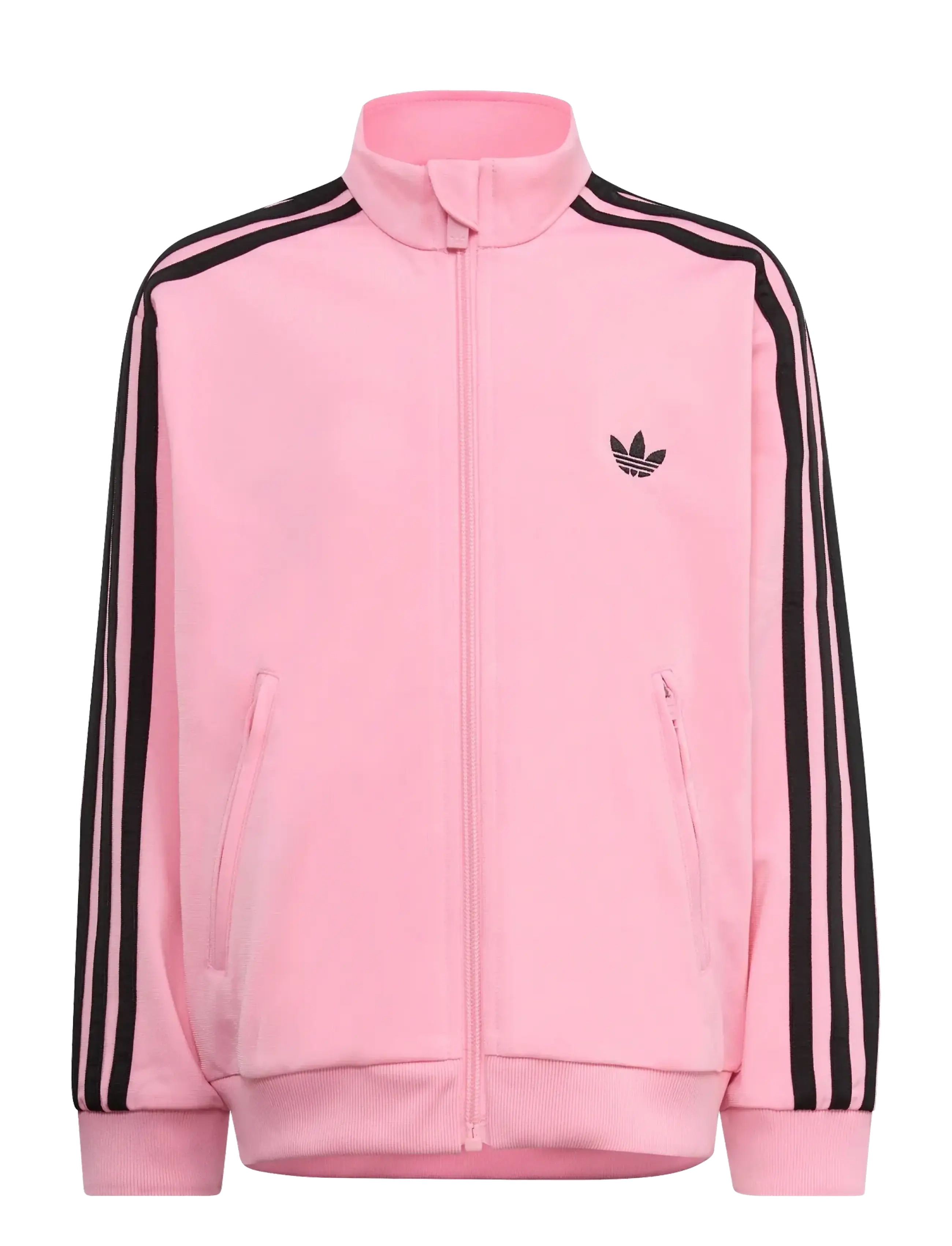 adidas Originals - FIREBIRD TS - joggingset & tvådelade set - ltpink/black - 3