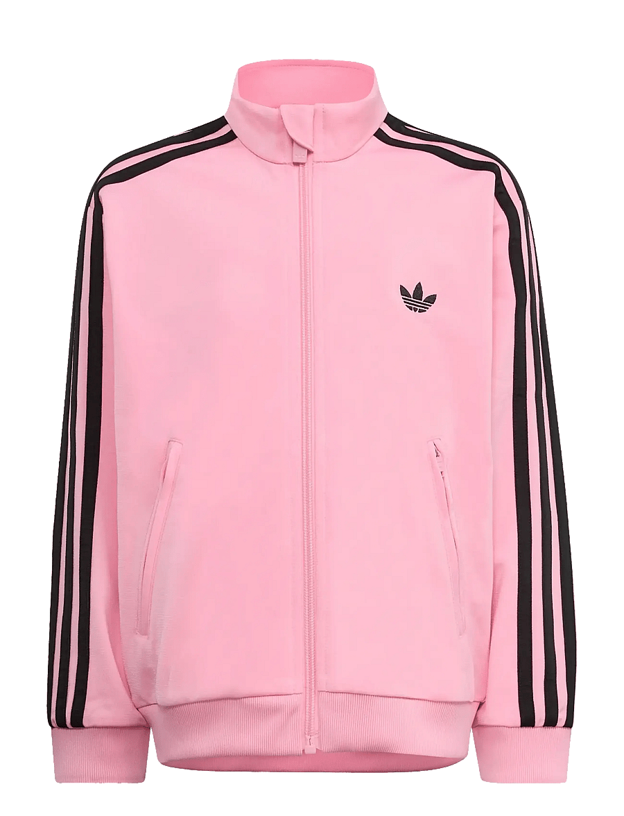 adidas Originals - FIREBIRD TS - trainingsanzug - ltpink/black - 3