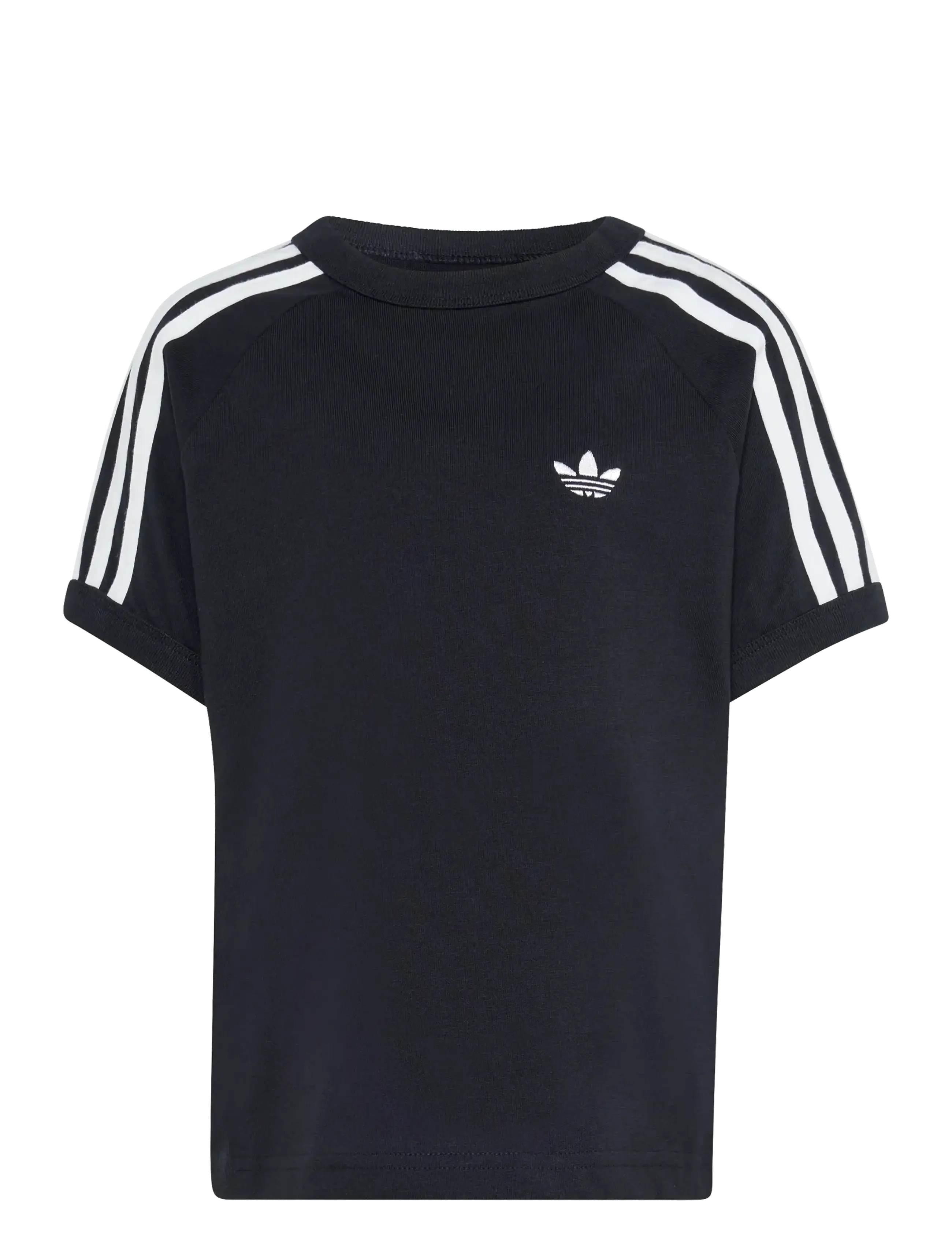 Adidas Originals - 3 Stripes Tee