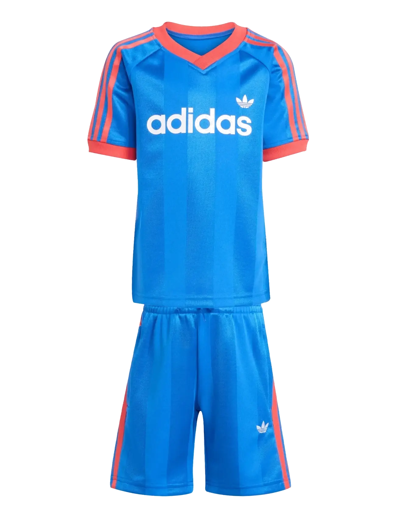 adidas Originals STS - Nyheder - BLUE / blue