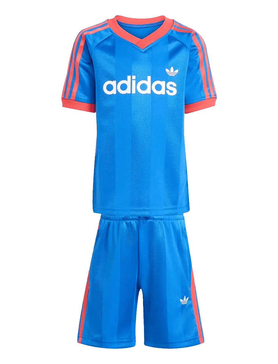 adidas Originals - STS - blue - 1
