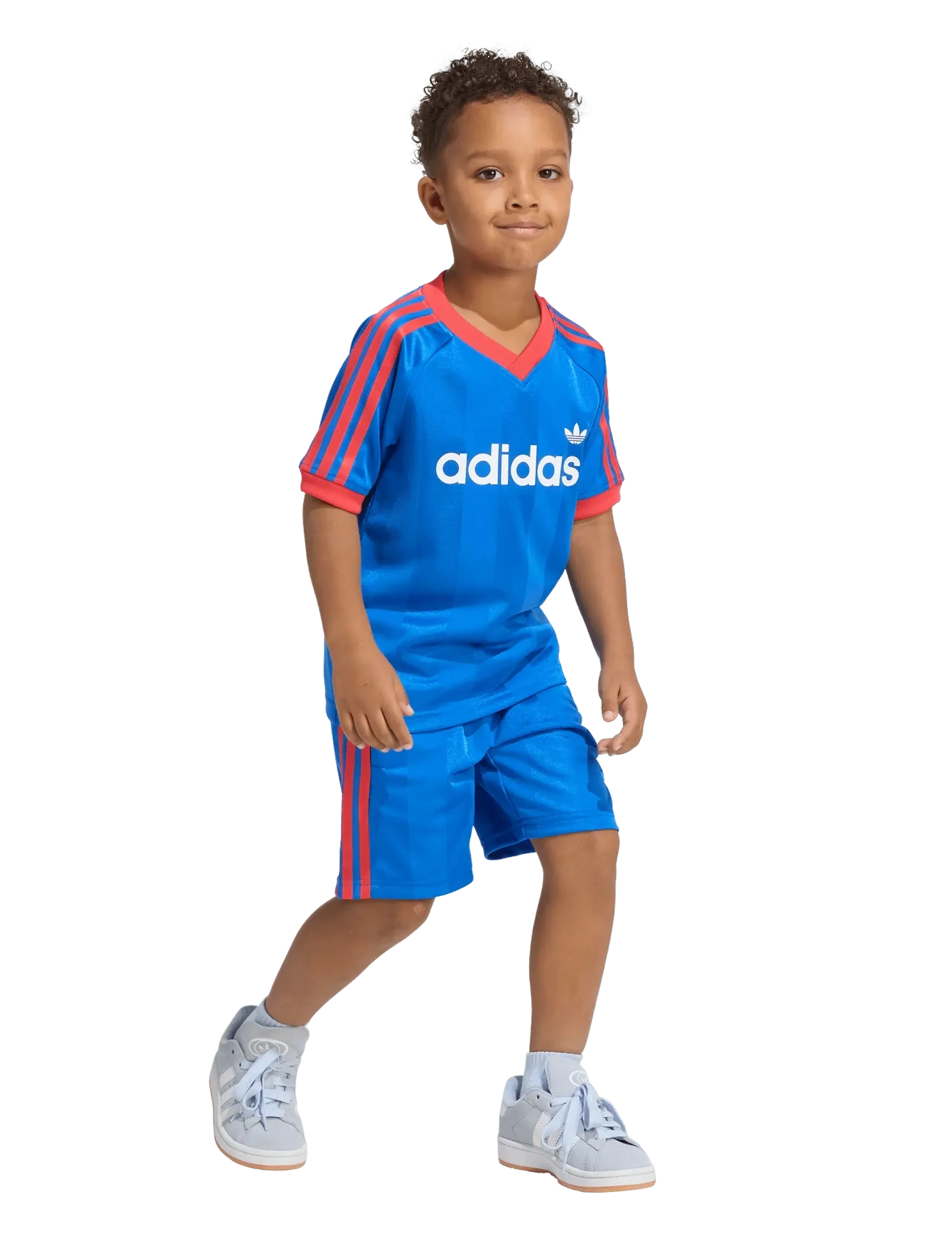 adidas Originals STS - Set - BLUE / blue