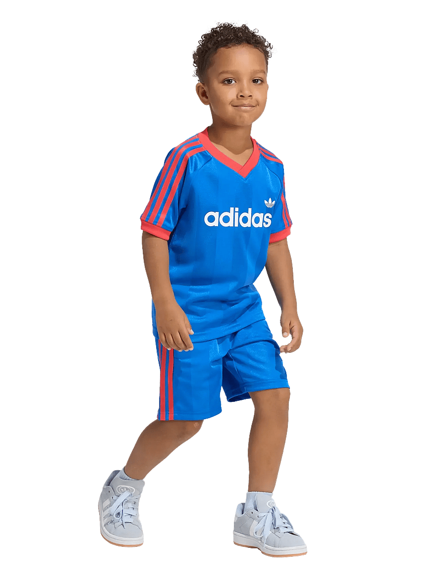 adidas Originals - STS - blue - 0