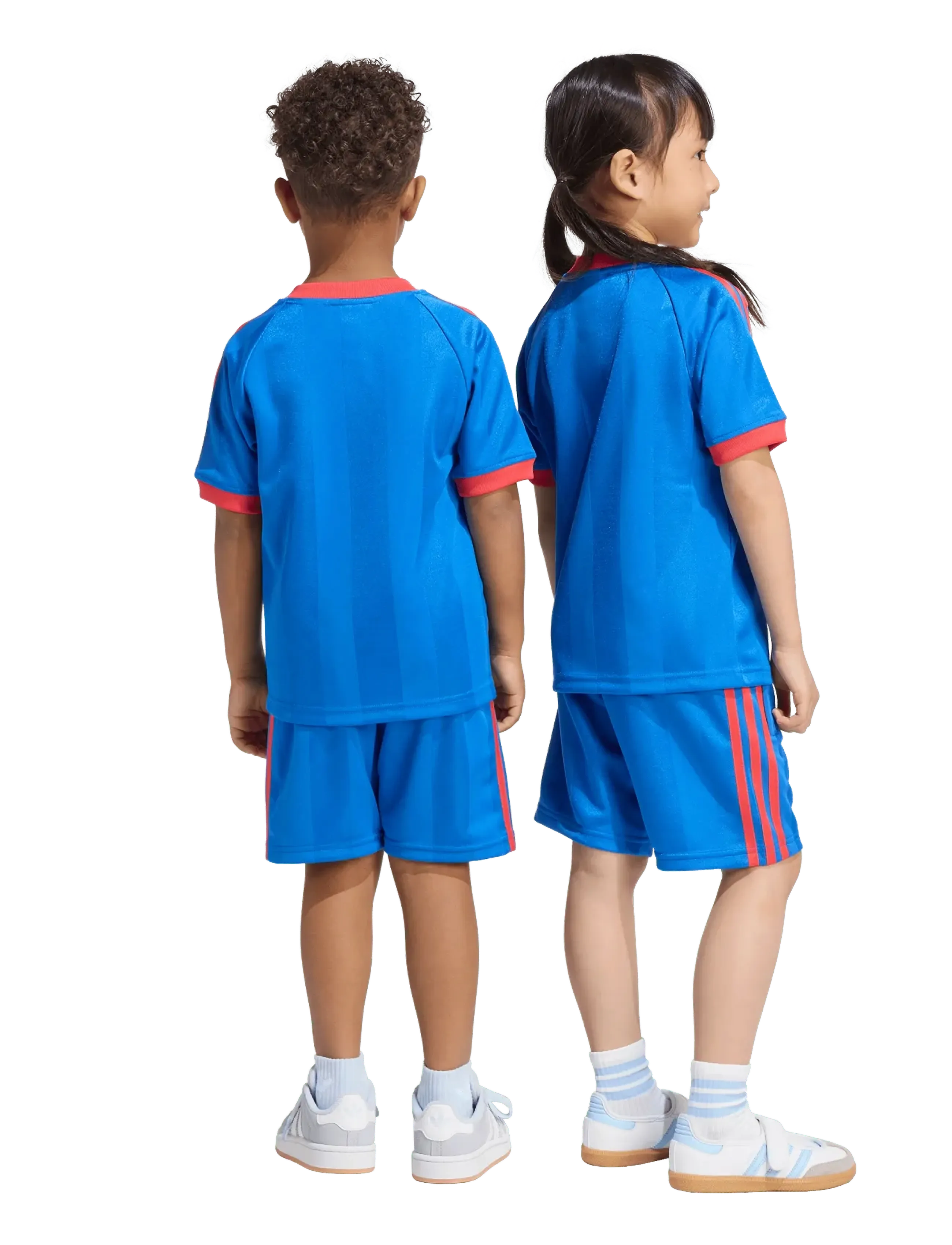 adidas Originals - STS - blue - 5
