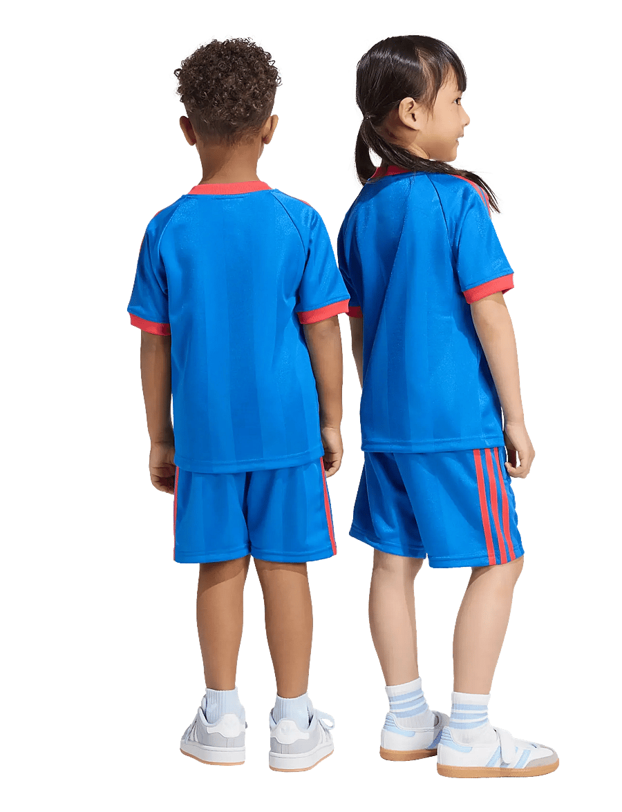 adidas Originals - STS - blue - 5