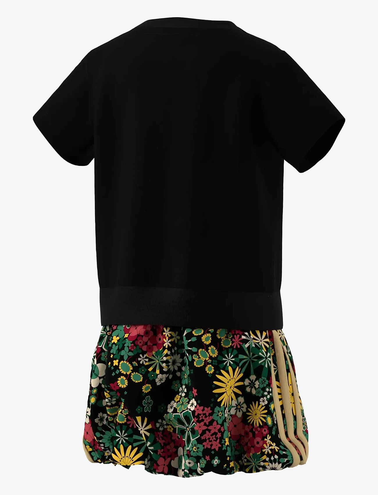 adidas Originals - DRESS SET - 2-delat set - black - 1