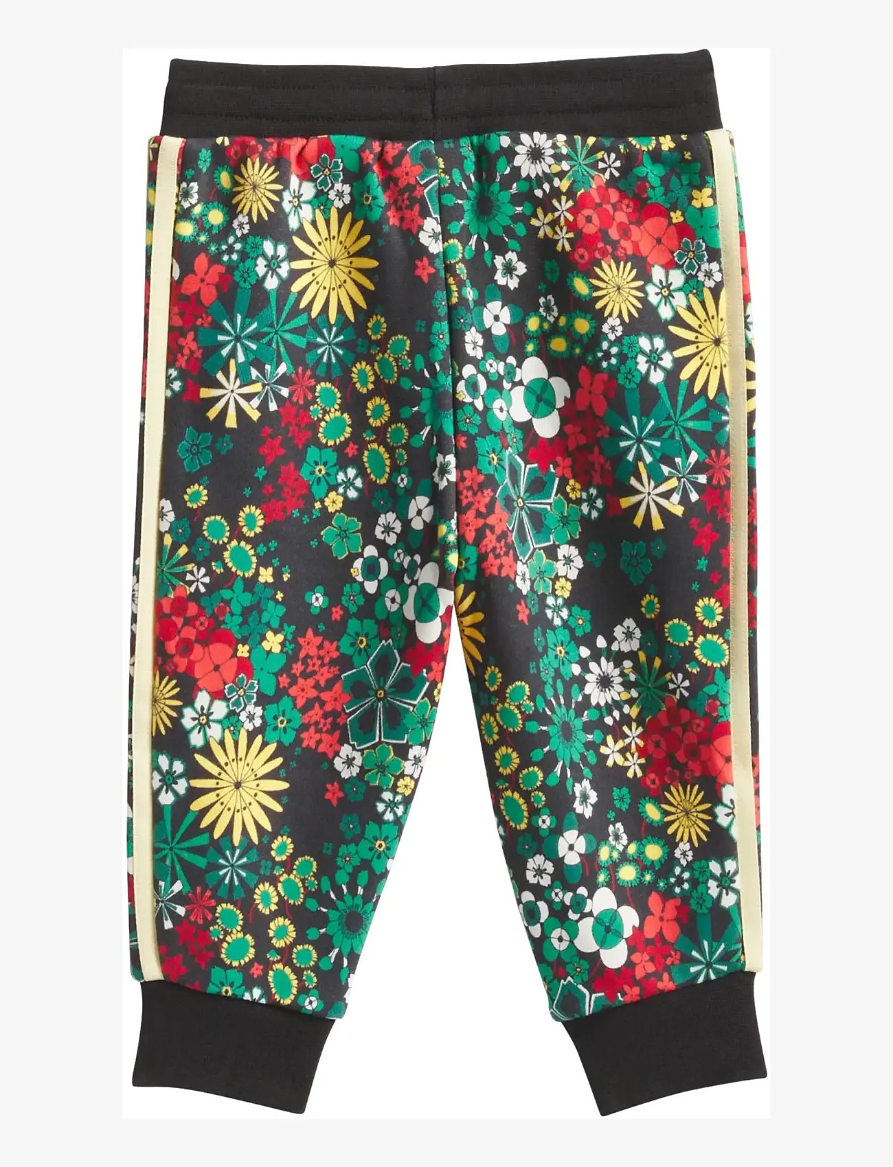 adidas Originals - CREW SET - joggingsæt & matchende sæt - black - 3