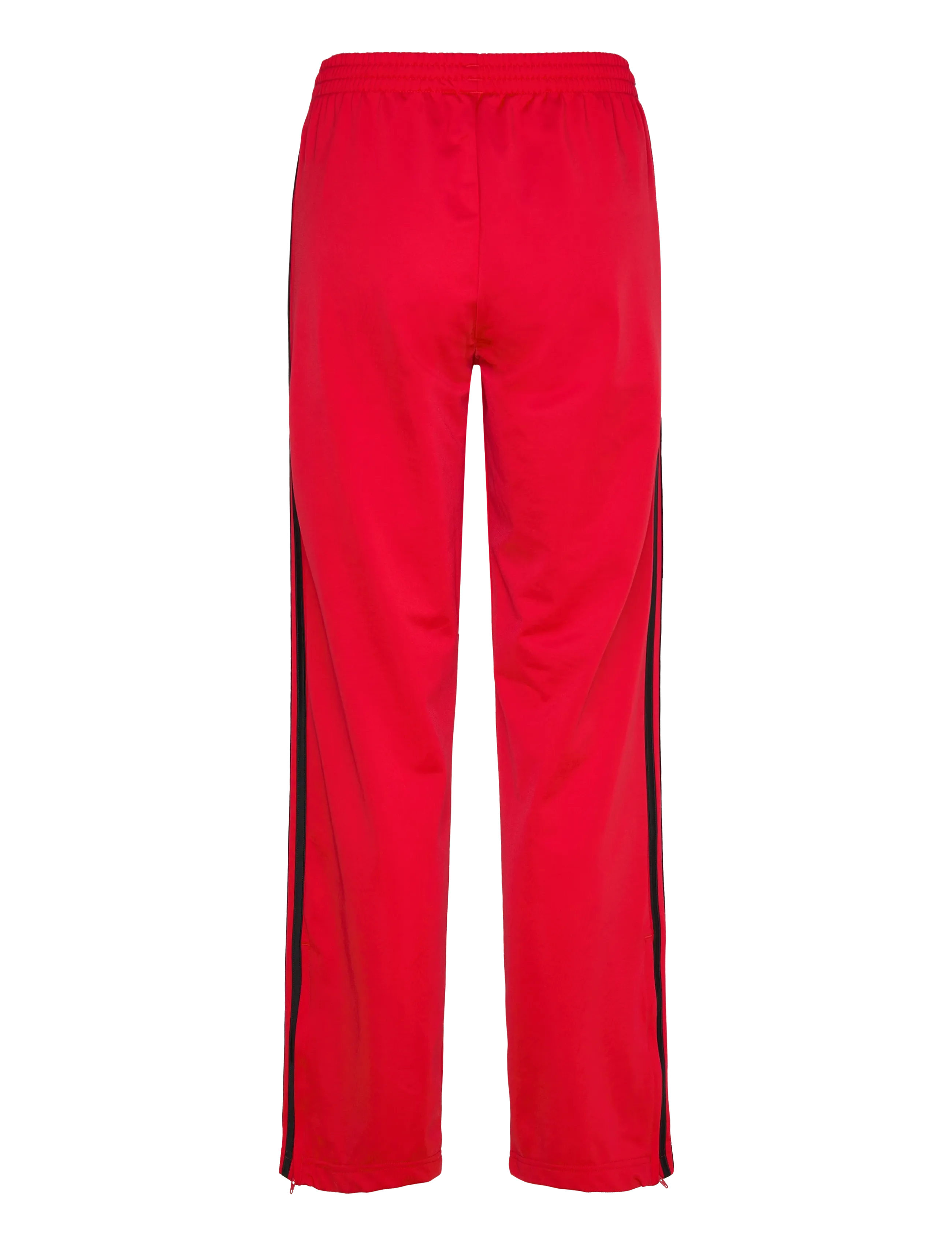 adidas Originals - FB CLASSIC TP - casual trousers - betsca/black - 2