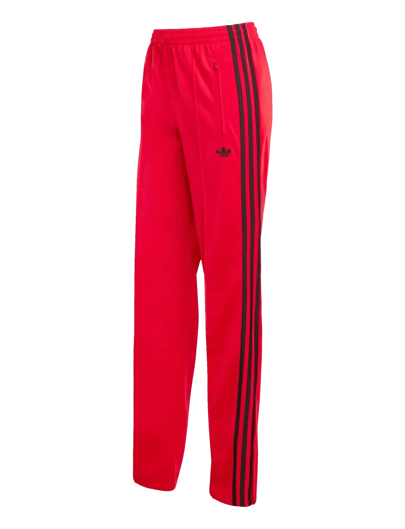 adidas Originals - FB CLASSIC TP - casual trousers - betsca/black - 3