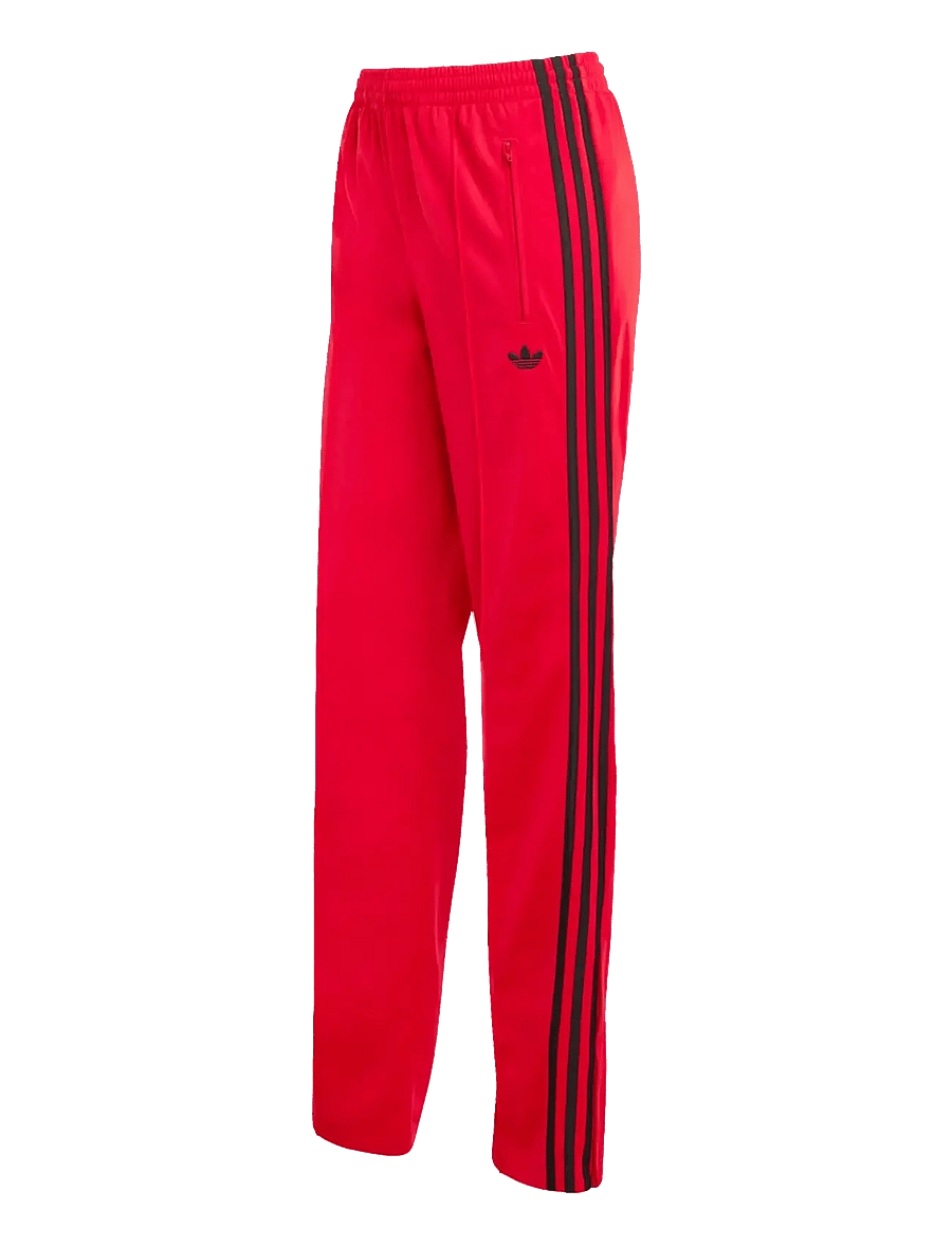 adidas Originals - FB CLASSIC TP - pantalons décontractés - betsca/black - 3