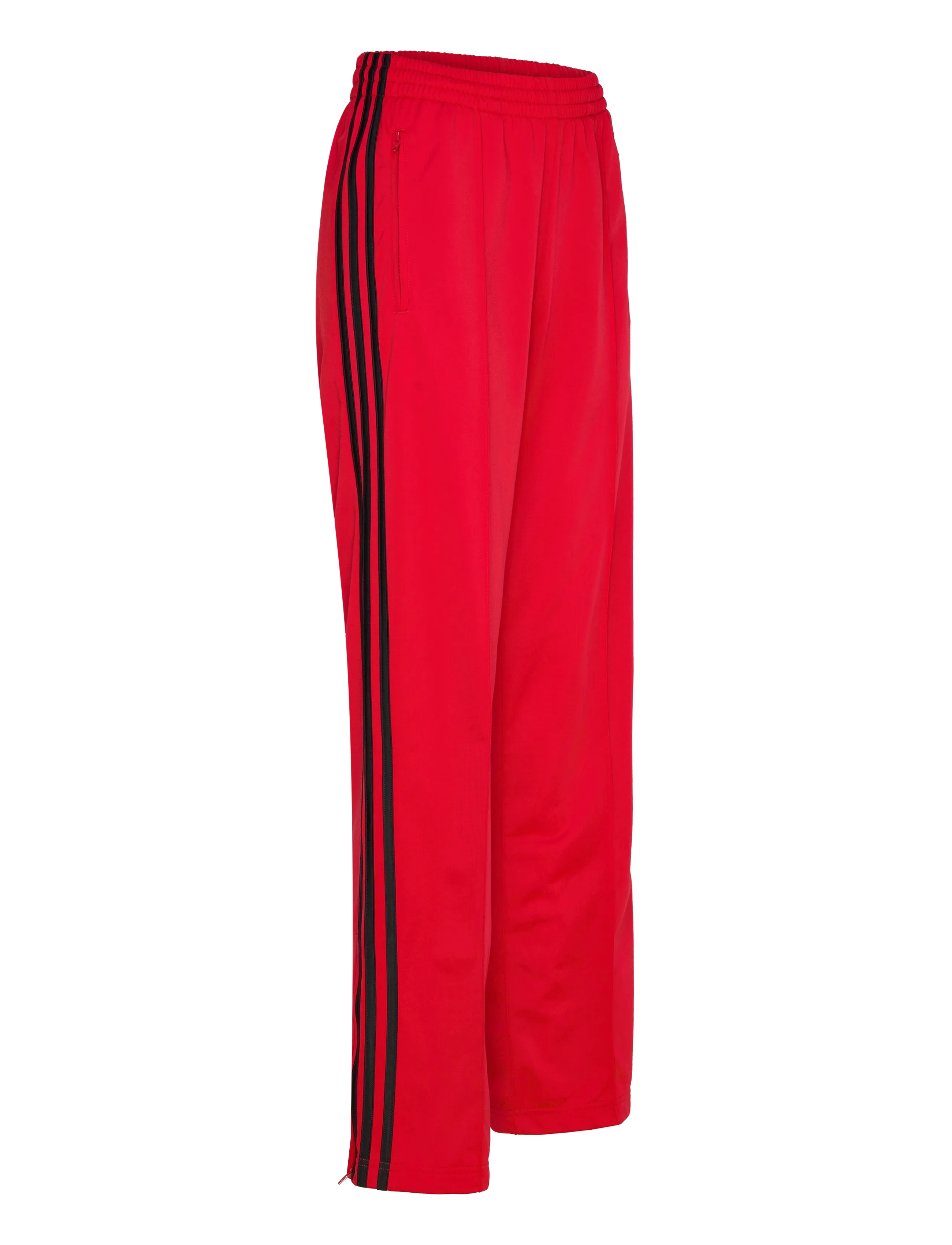 adidas Originals - FB CLASSIC TP - casual trousers - betsca/black - 4
