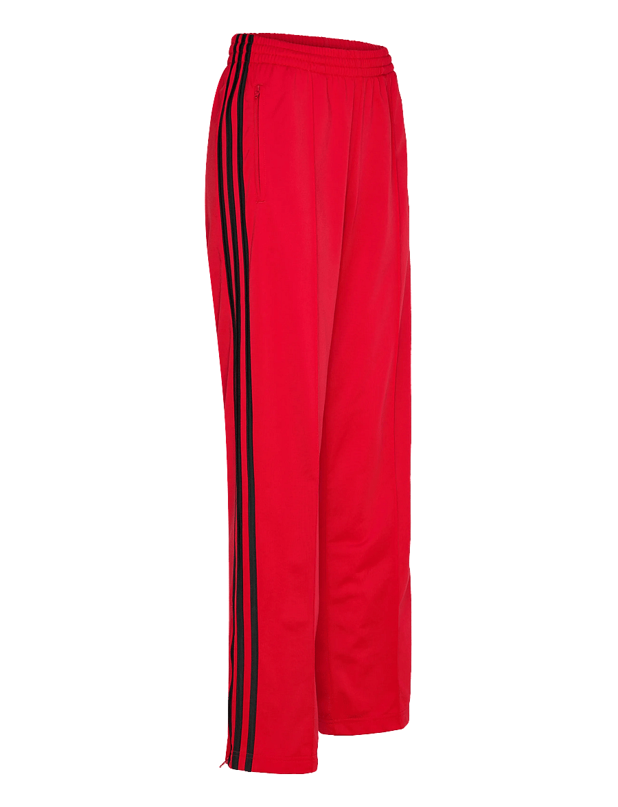 adidas Originals - FB CLASSIC TP - pantalons décontractés - betsca/black - 4