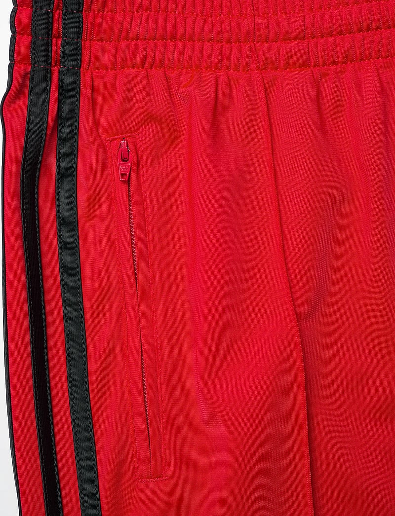 adidas Originals - FB CLASSIC TP - casual byxor - betsca/black - 4