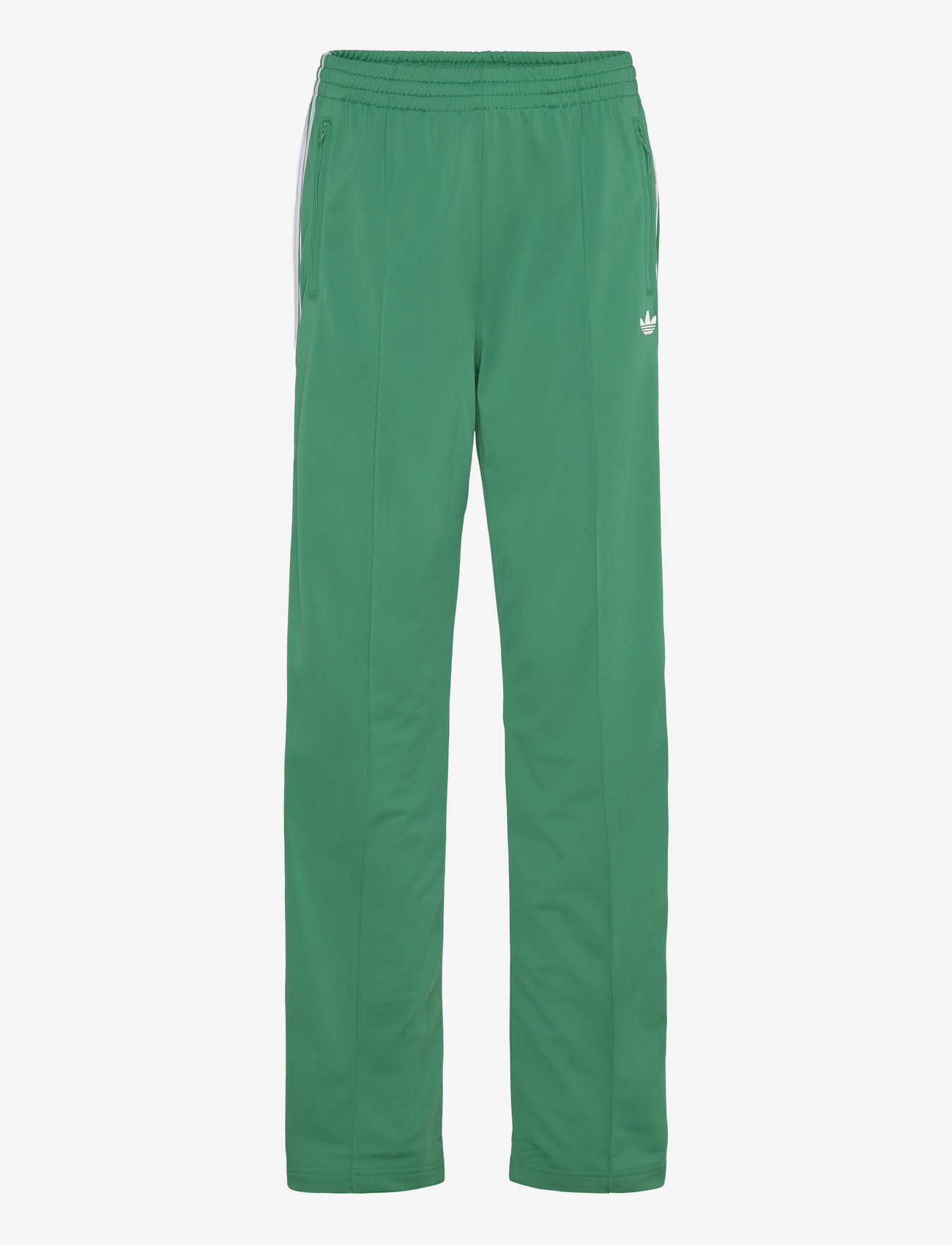 adidas Originals - FB CLASSIC TP - vabaajapüksid - bgreen/white - 1