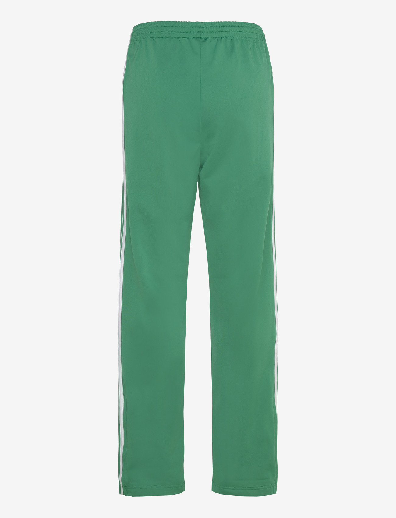 adidas Originals - FB CLASSIC TP - vabaajapüksid - bgreen/white - 2