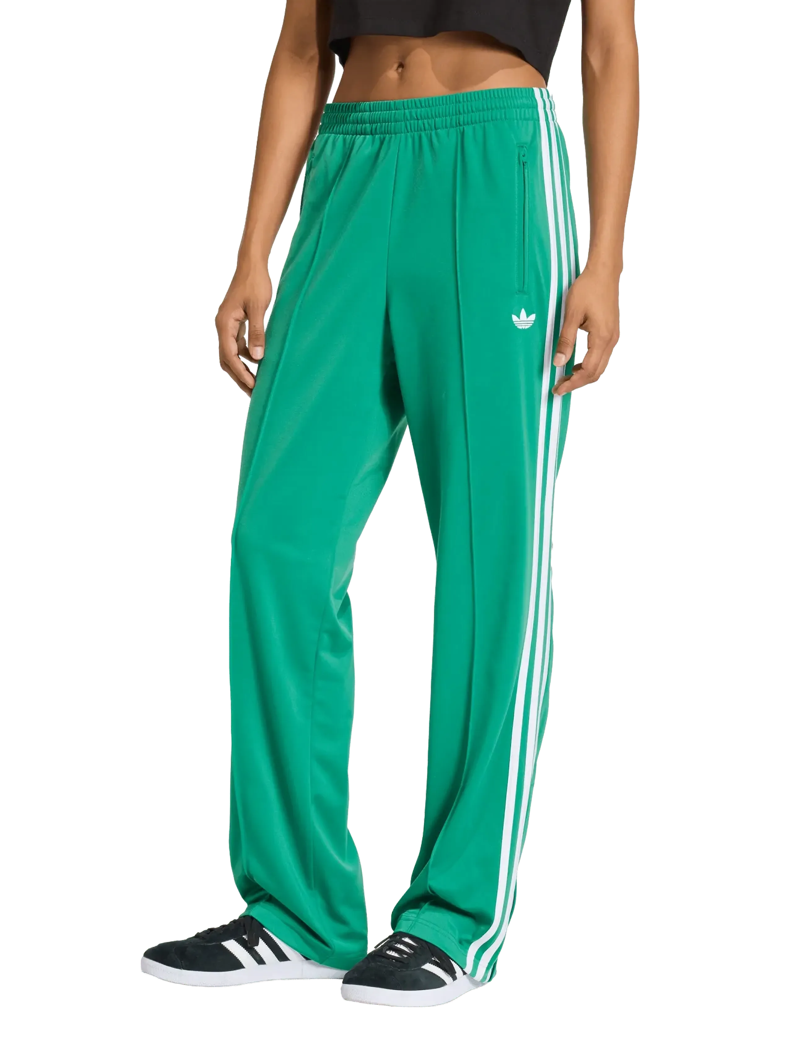adidas Originals - FB CLASSIC TP - casual - bgreen/white - 5