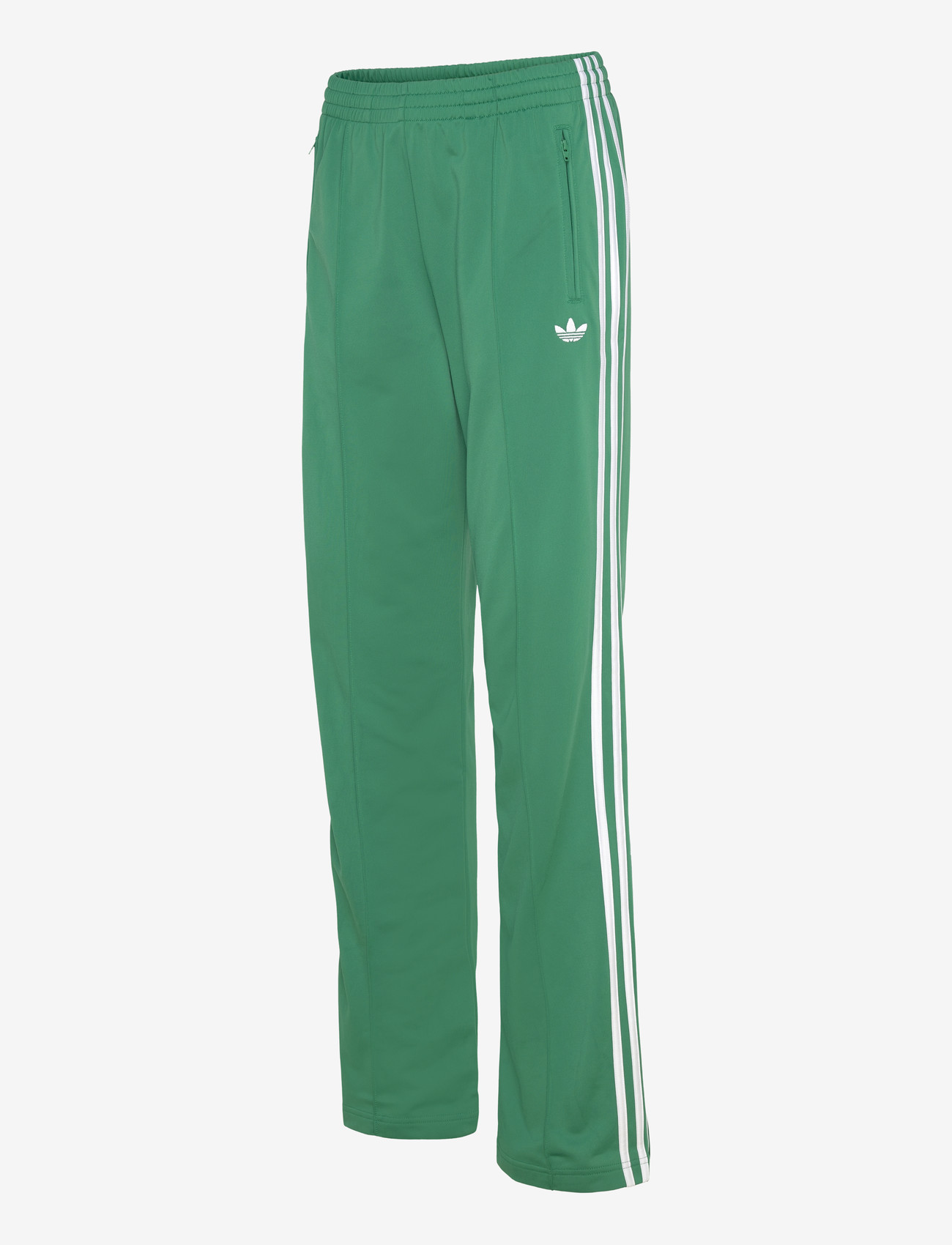 adidas Originals - FB CLASSIC TP - vabaajapüksid - bgreen/white - 3