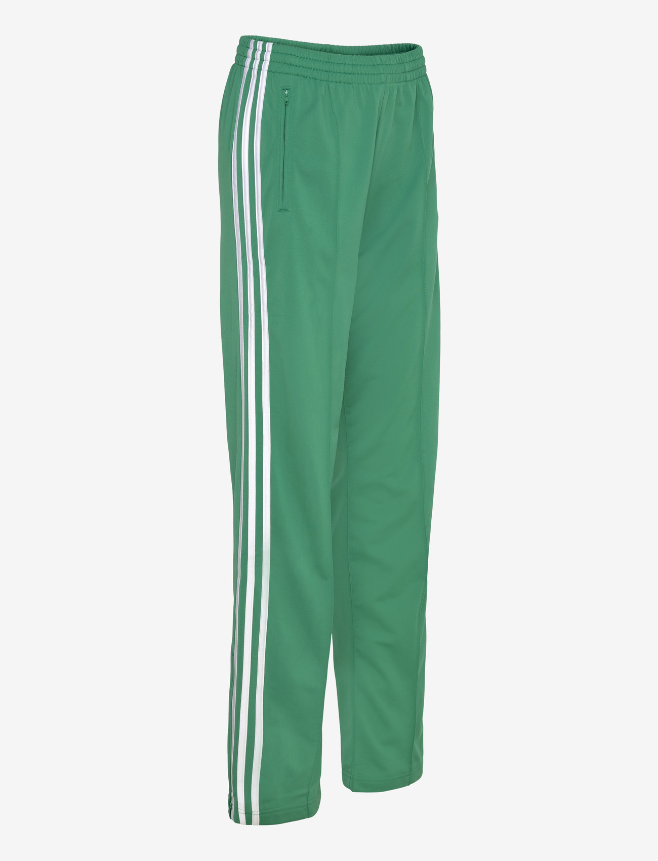 adidas Originals - FB CLASSIC TP - vabaajapüksid - bgreen/white - 4