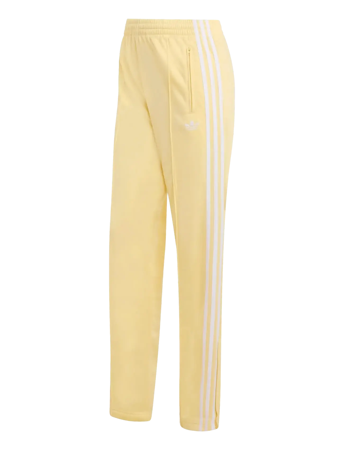 adidas Originals FB CLASSIC TP - Tøj - ORGTIN/OWHITE / yellow