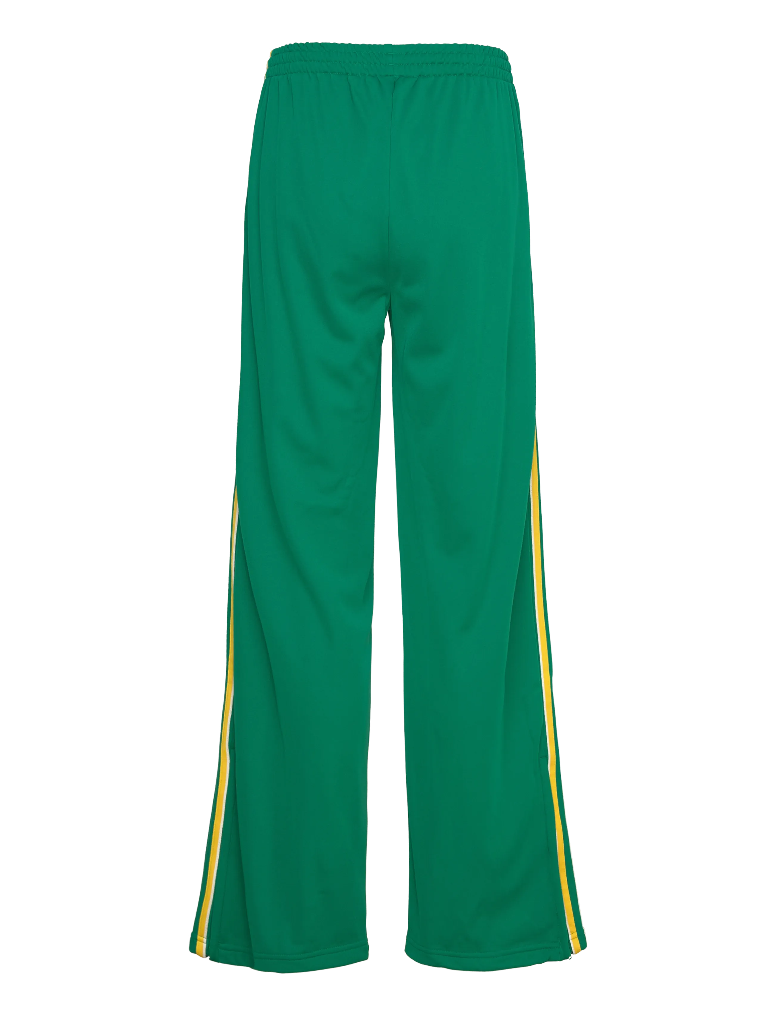 adidas Originals - FB LOOSE TP - træningsbukser - bgreen/eqtyel/owhite - 2