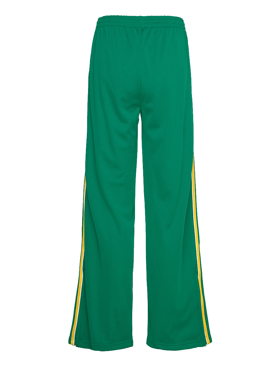 adidas Originals - Firebird LOOSE TP - træningsbukser - bgreen/eqtyel/owhite - 2