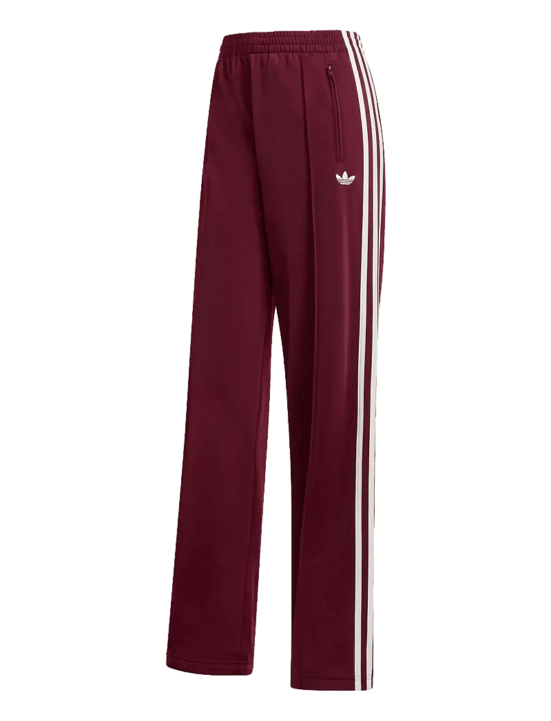 adidas Originals - FB LOOSE TP - casual - maroon/owhite - 1