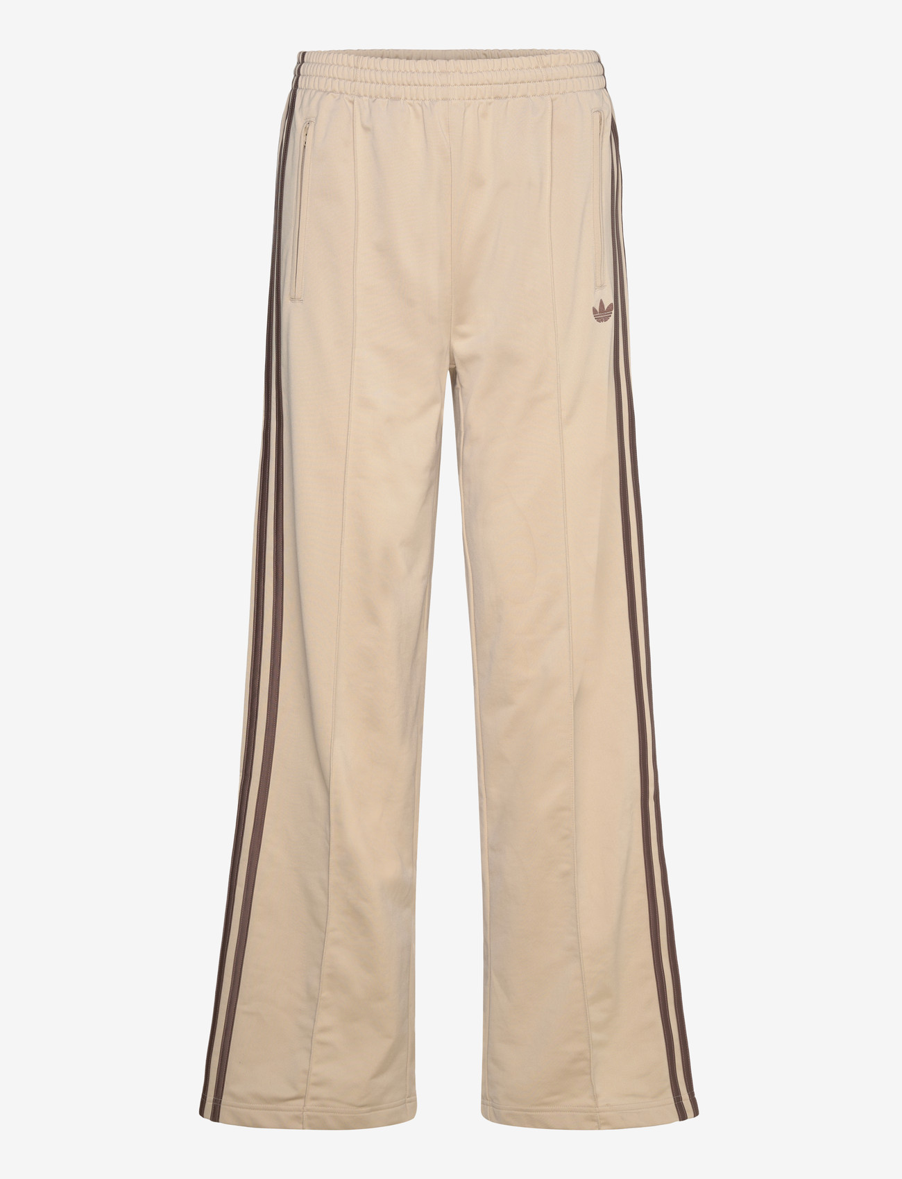 adidas Originals - FB LOOSE TP - casual byxor - stokha/earstr - 0