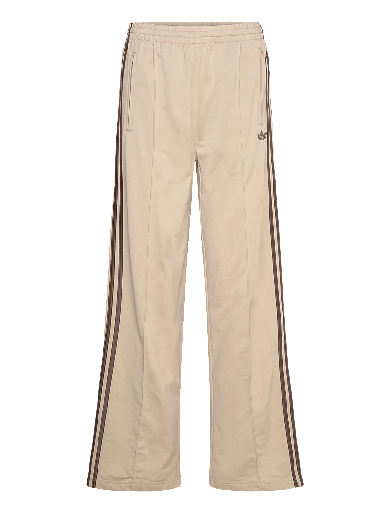 adidas Originals - FB LOOSE TP - casual byxor - stokha/earstr - 0