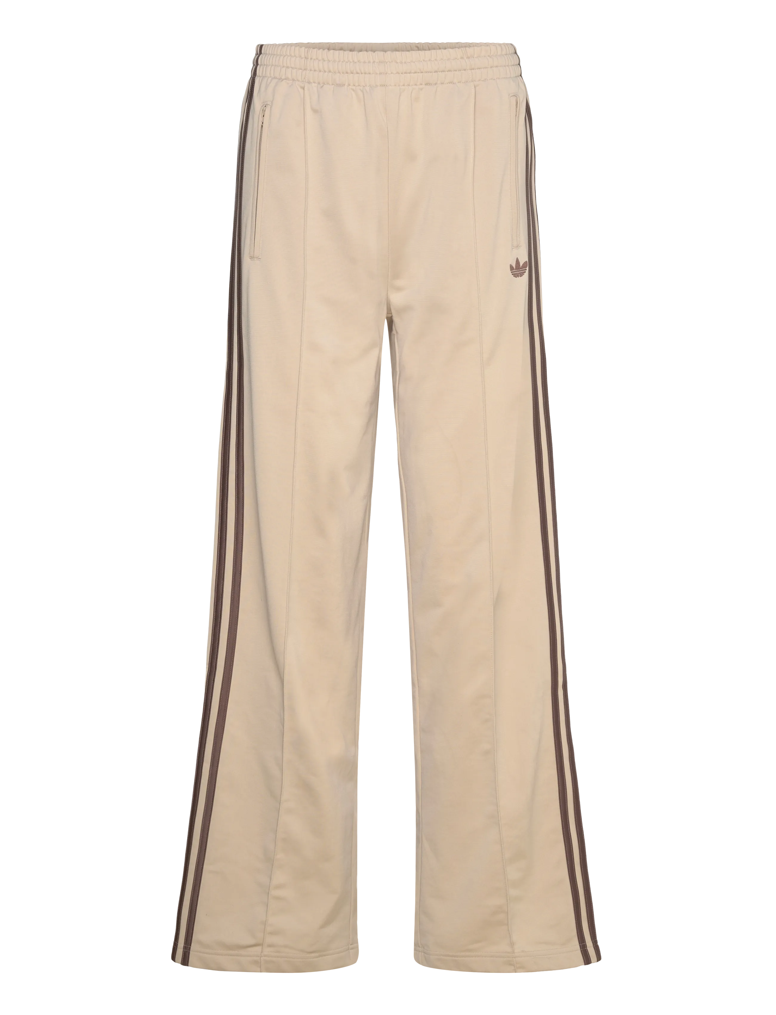 adidas Originals FB LOOSE TP - Clothing - STOKHA/EARSTR / beige