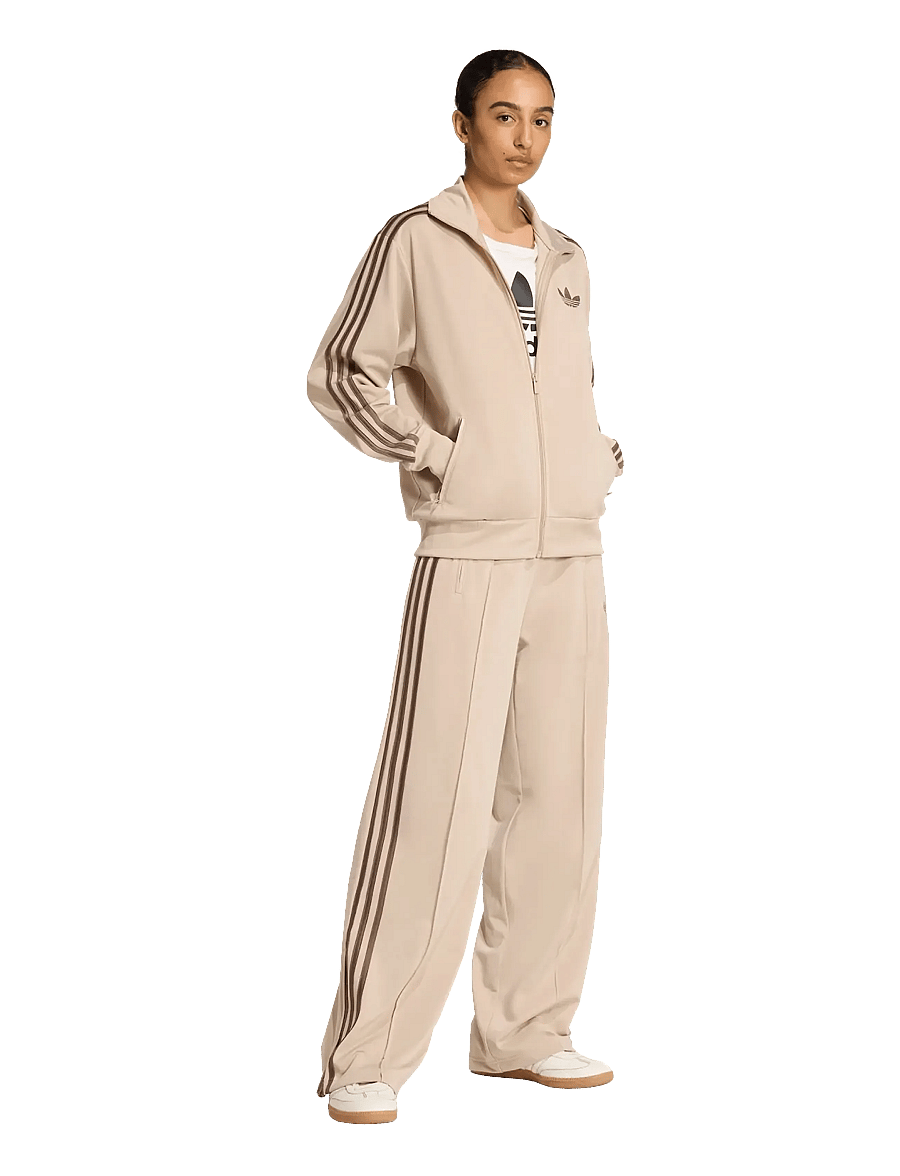 adidas Originals - FB LOOSE TP - pantalons décontractés - stokha/earstr - 0