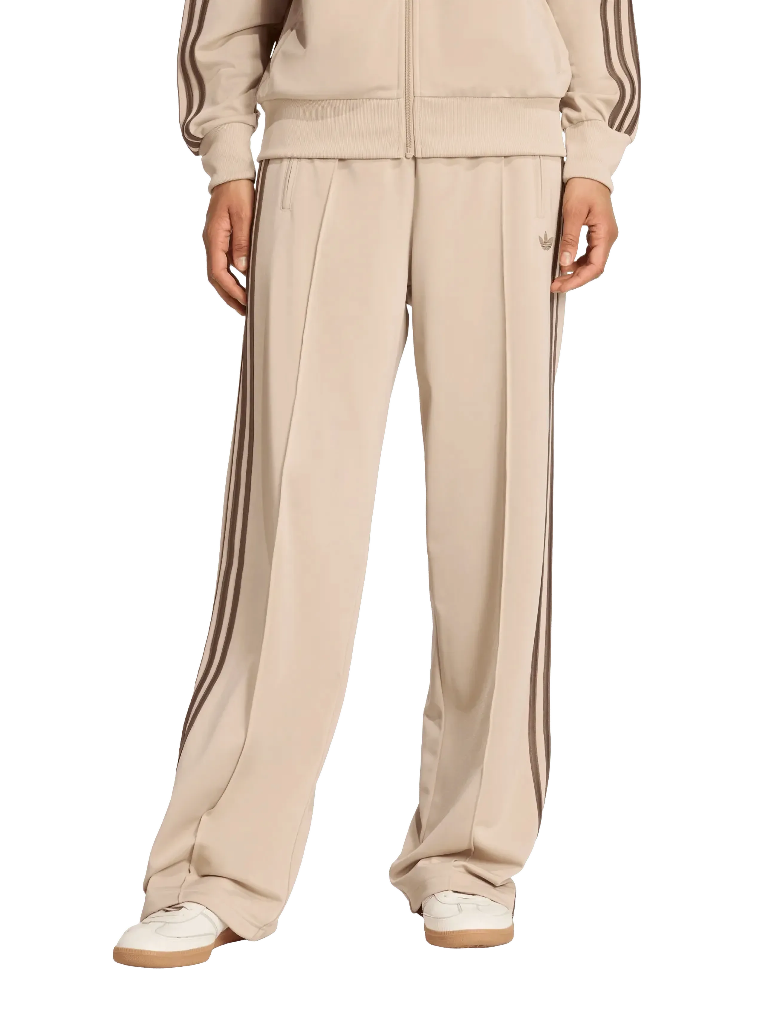 adidas Originals - FB LOOSE TP - pantalons décontractés - stokha/earstr - 5